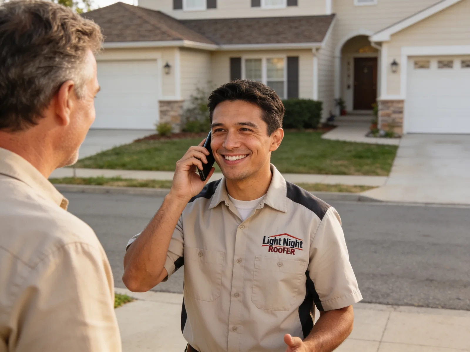 Emergency Roof Repair Fairfax, VA FAQs